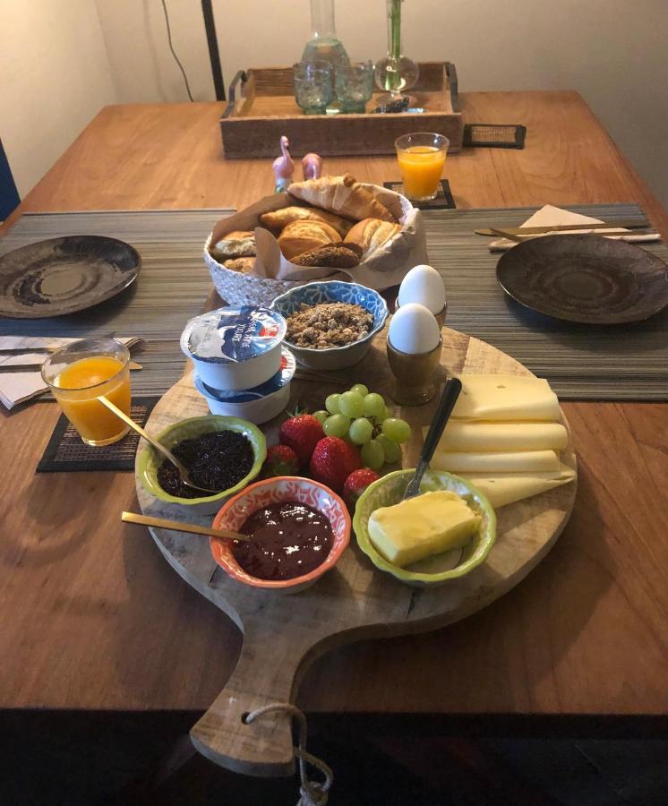 Haps Het Opgemaakte Bed B&B 외부 사진